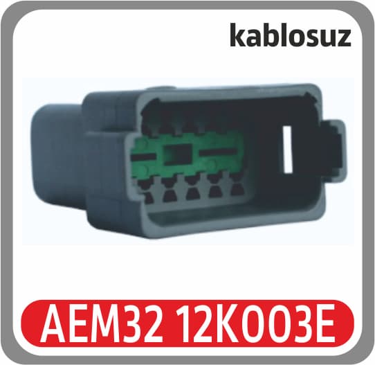 SOKET DEUTSCH 12 Lİ İŞ MAKİNASI ERKEK - KABLOSUZ