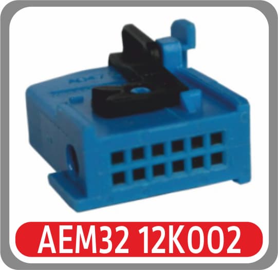 SOKET MEGANE II SİGORTA KUTU