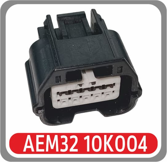 SOKET RENAULT TİP YM 10P