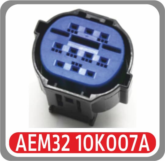 SOKET HYUNDAI BLUE FAR