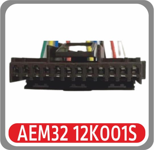 SOKET MEGANE II SİGORTA KUTU SOKETİ  SİYAH