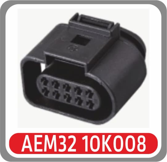 SOKET VW TİP İNCE TİP