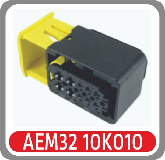 SOKET AXOR HSDC TİP 10P