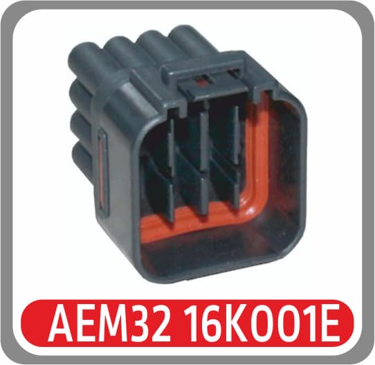 SOKET 16 Lİ UNİVERSAL ERKEK