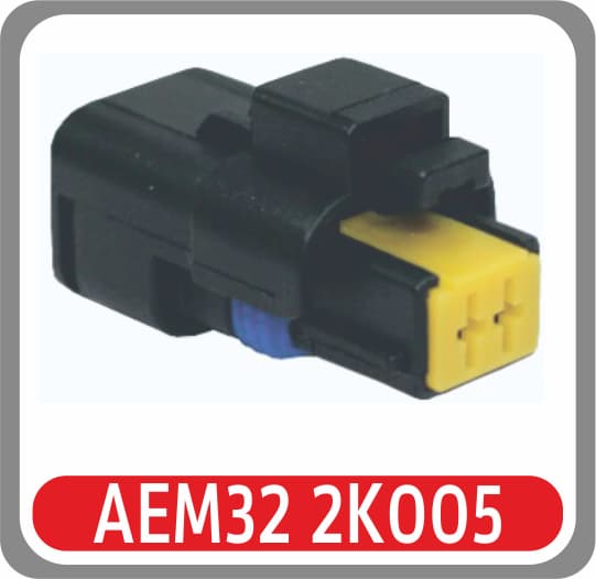 SOKET PEUGEOT-RENAULT ENJEKSİYON VE RENAULT ŞARJ