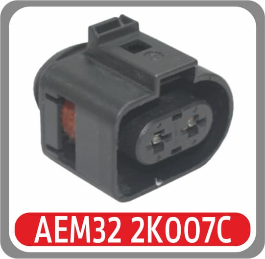 SOKET VOLSWAGEN FAN MOTOR