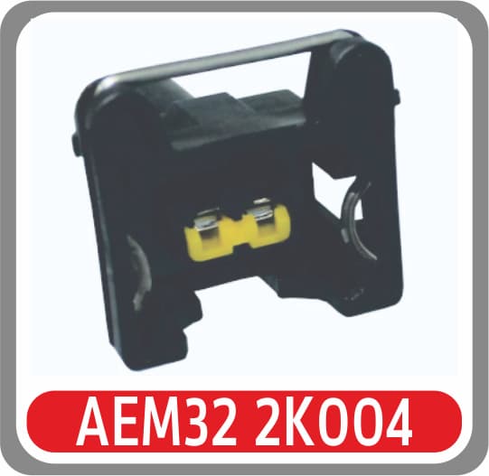 SOKET UNİVERSAL 2 Lİ YAYLI