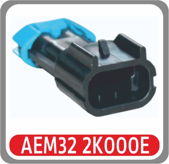 SOKET TOFAŞ FAN MOTOR ERKEK