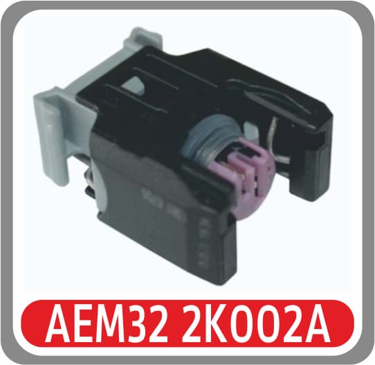 SOKET RENAULT 1.5 DCİ ENJEKTÖR DELPHI TİP BÜYÜK