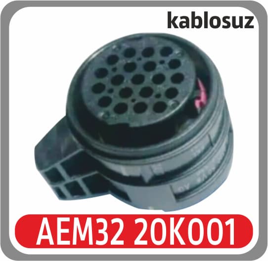 SOKET ŞANZIMAN SOKETİ VW/AUDİ 1J0927320