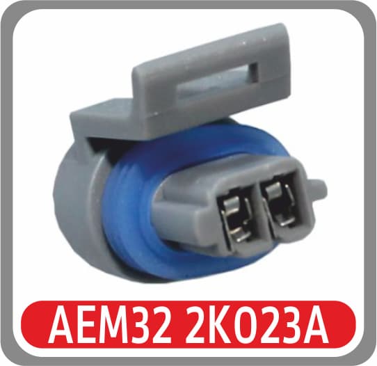 SOKET OPEL SENSOR DELPHI TİPİ