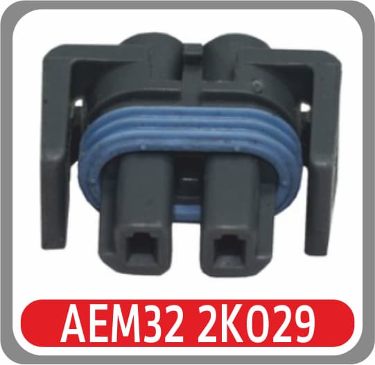 SOKET MEGANE II KLİMA BOBİN