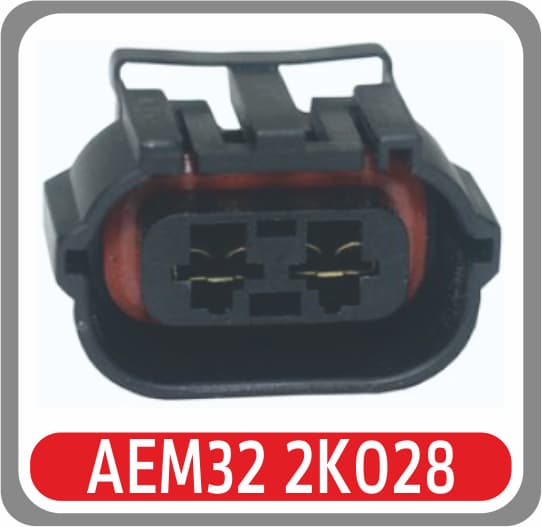 SOKET TOYOTA SU POMPA