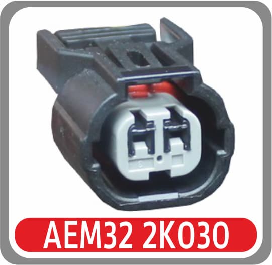 SOKET FORD TİPİ KLİMA BOBİN