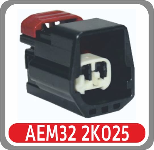 SOKET FORD ISI SENSÖR