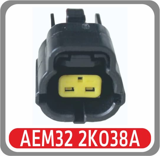 SOKET FORD MÜŞÜR KAHVE