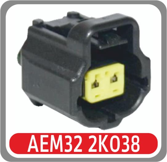 SOKET FORD MÜŞÜR SİYAH