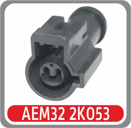 SOKET FORD KLİMA KOMPRESOR