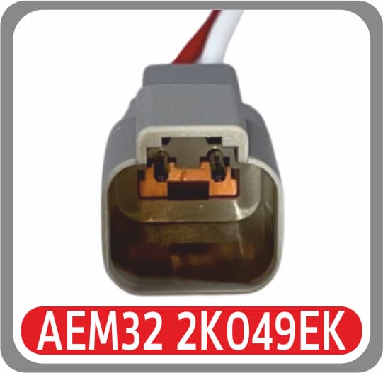 SOKET DEUTSCH 2 Lİ İŞ MAKİNASI ERKEK - KABLOLU