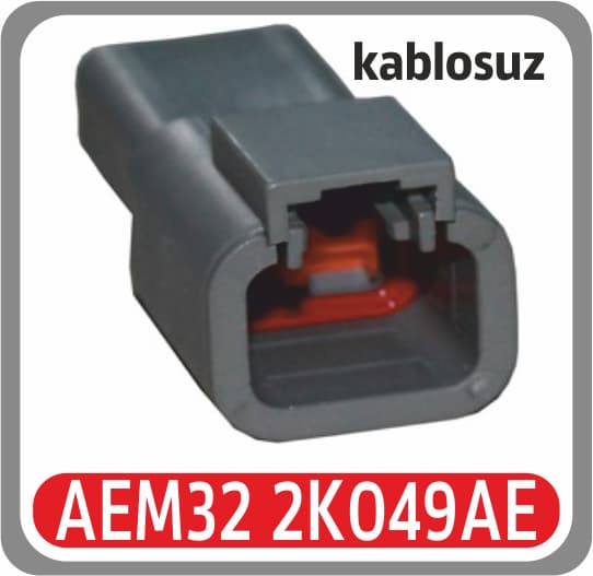 SOKET DEUTSCH 2 Lİ İŞ MAKİNASI ERKEK YM-KABLOSUZ