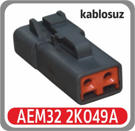 SOKET DEUTSCH 2 Lİ İŞ MAKİNASI YM-KABLOSUZ