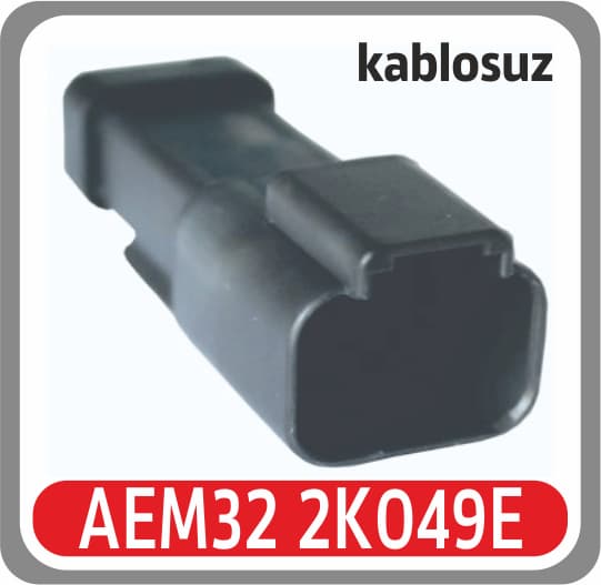 SOKET DEUTSCH 2 Lİ İŞ MAKİNASI ERKEK - KABLOSUZ