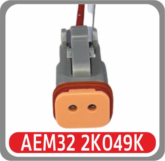 SOKET DEUTSCH 2 Lİ İŞ MAKİNASI KABLOLU