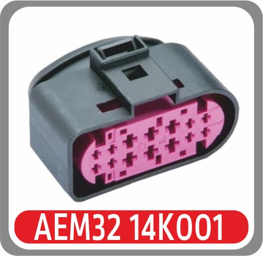 SOKET FAR VOLKSWAGEN