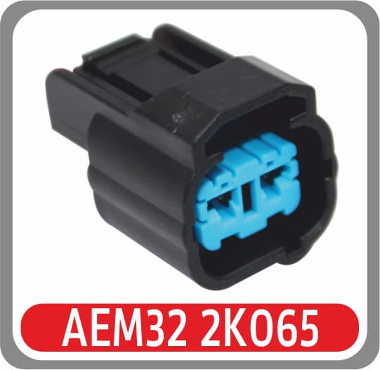 SOKET JAPON TİP MAVİ