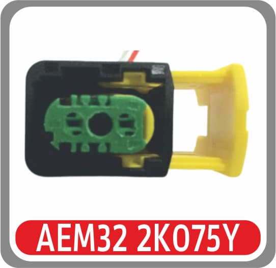 SOKET MERCEDES YENİ TİP YEŞİL