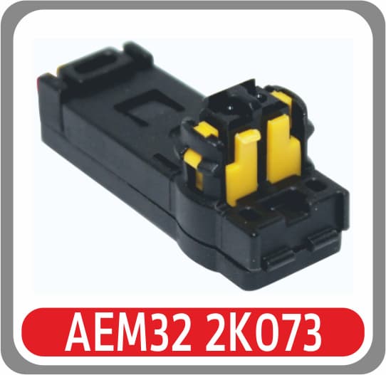 SOKET VW MERCEDES AİRBAG SOKETİ