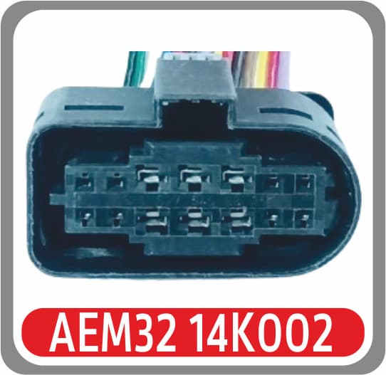 SOKET DELPHI ORJ. MERCEDES FAR