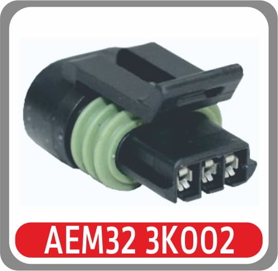 SOKET RENAULT FIAT ENJEKSİYON POTANSİYEMETRE