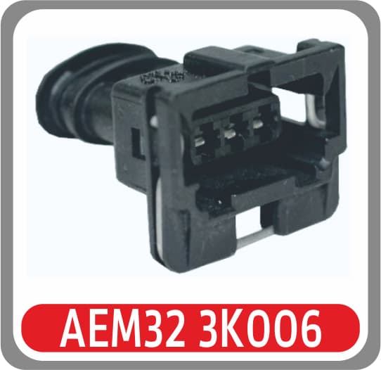 SOKET RENAULT FIAT ENJEKSİYON