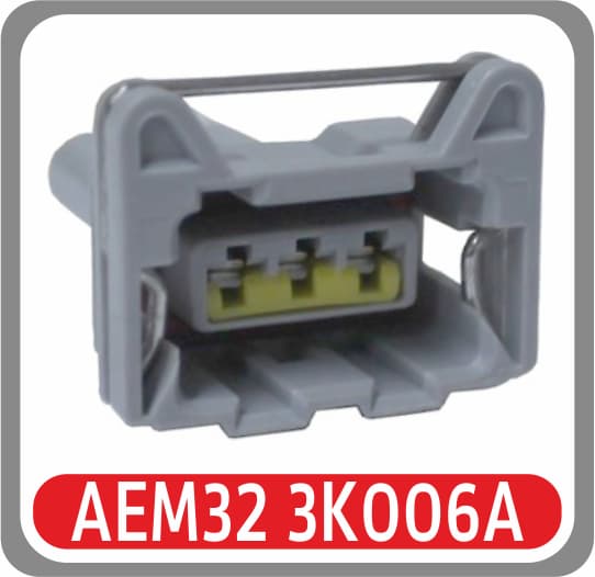 SOKET RENAULT FIAT ENJEKSİYON ÇİFT KANALLI