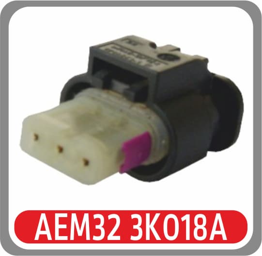 SOKET FORD PARK SENSÖR