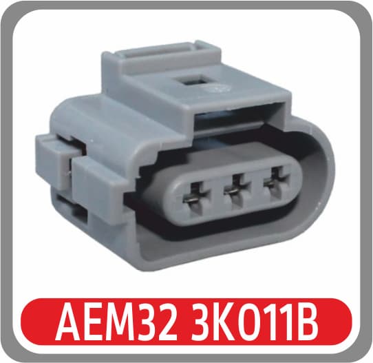 SOKET VW TİP 3 LÜ ŞANZIMAN