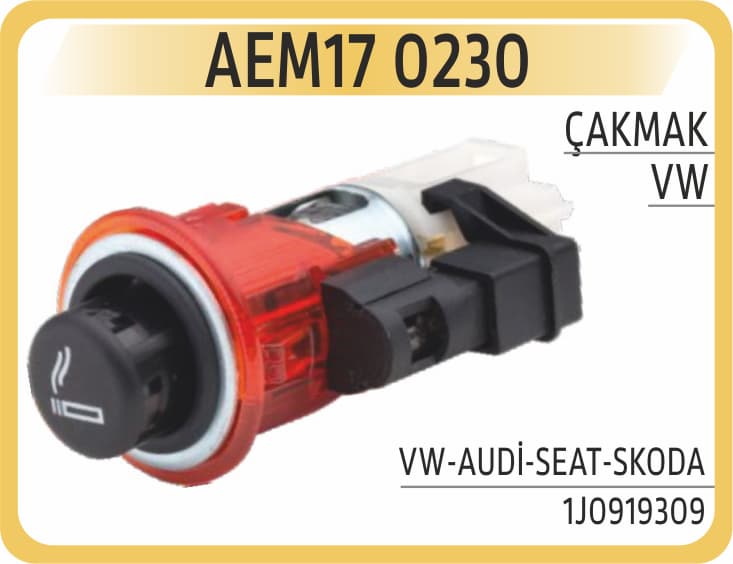 ÇAKMAK VW-AUDİ-SEAT-SKODA