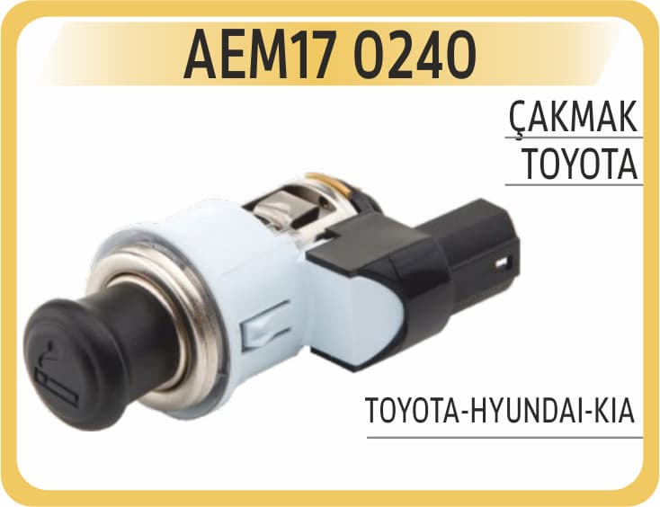 ÇAKMAK TOYOTA-HYUNDAI-KIA