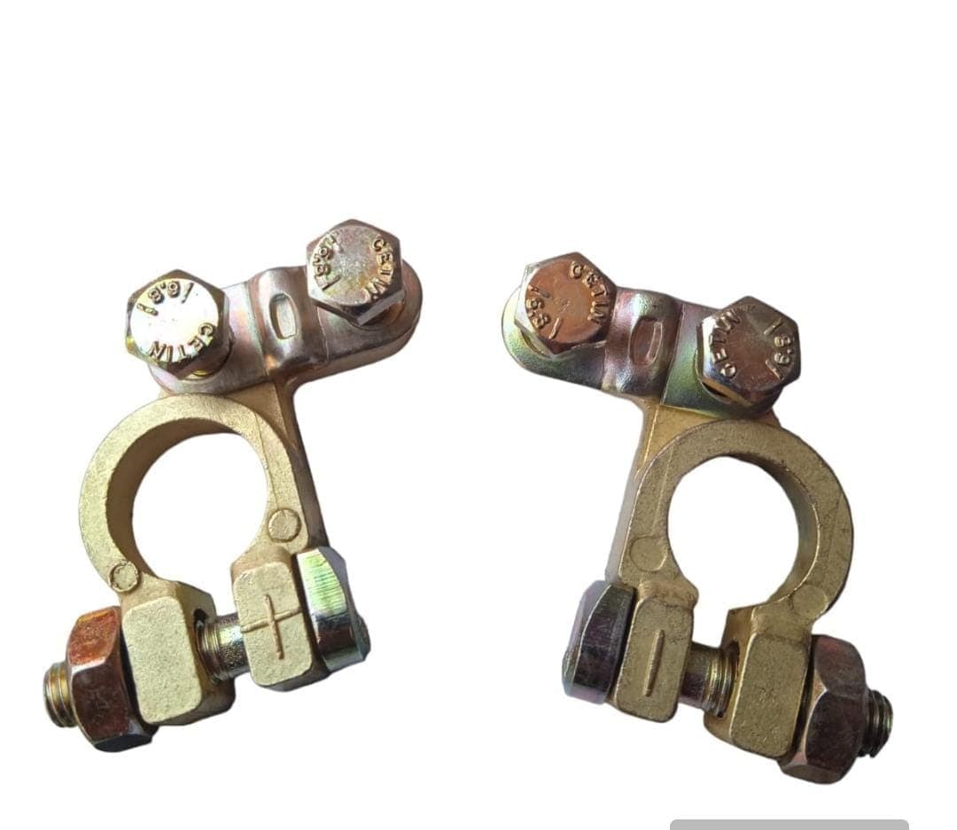 KALIN KUTUPBAŞI PRES -